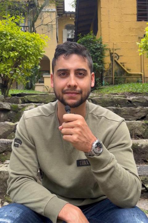 Felipe Orozco Betancur