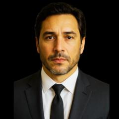 Jeremy Aragon