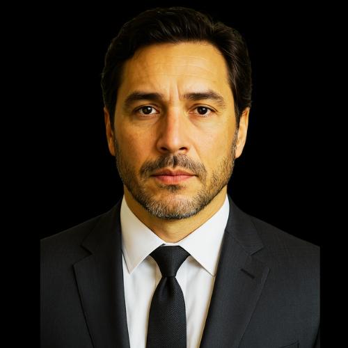 Jeremy Aragon
