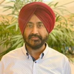 Ranjit Singh