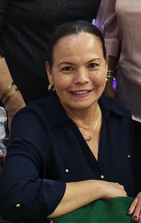 Mago Hernandez