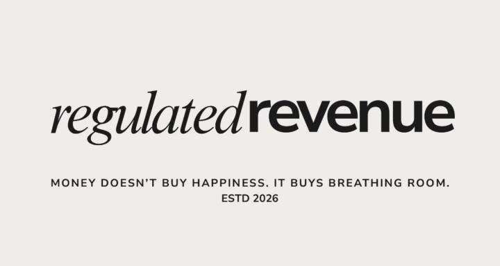 Regulated Revenue