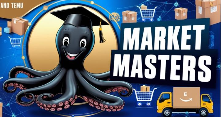 Market Masters