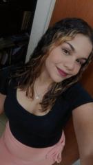 Orianna Cornivel
