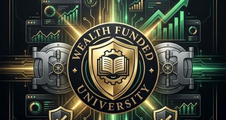 Wealth Funded University