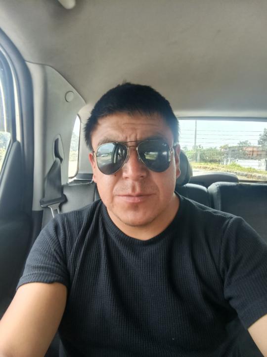 Jorge Leonel