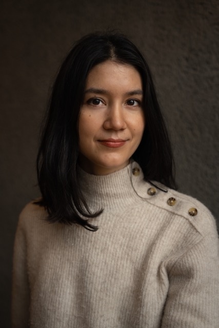 Apolline Daimaru