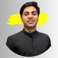 Muhammad Omar Hashmi