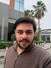 Rudraksh Sharma