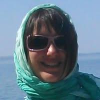 Радка Георгиева