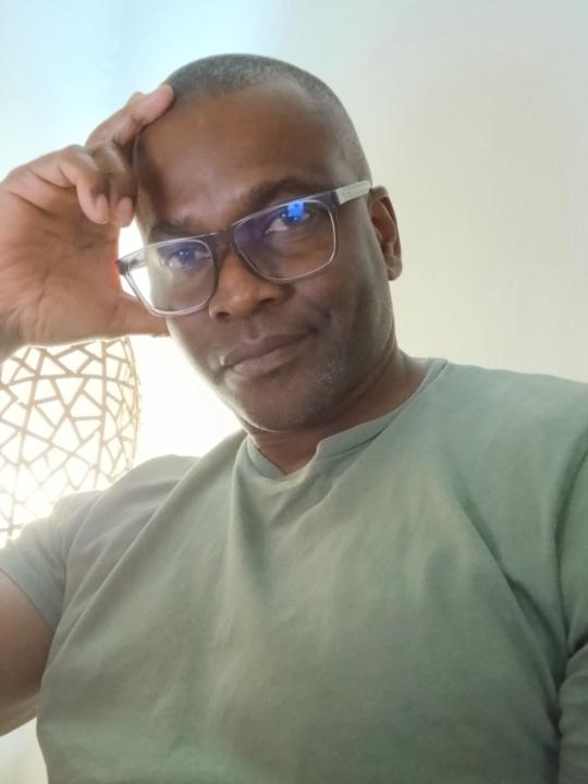 Braulio Almeida