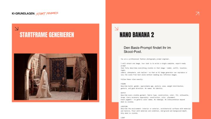 Startframes: Der Unterschied zwischen Zufall und Art Direction