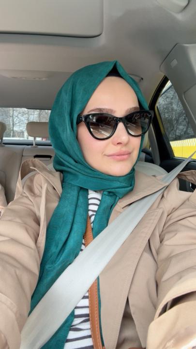 Cemile Karaca