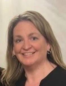 Marie Connor