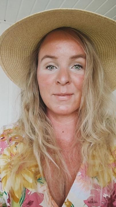 Silje Vassøy