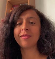 Kahina Aissou
