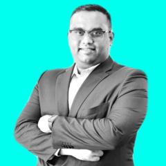 Jason Dsouza