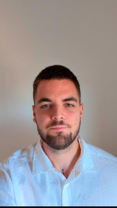 Abraham Ortega Carranzo