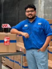 Orlando Martinez