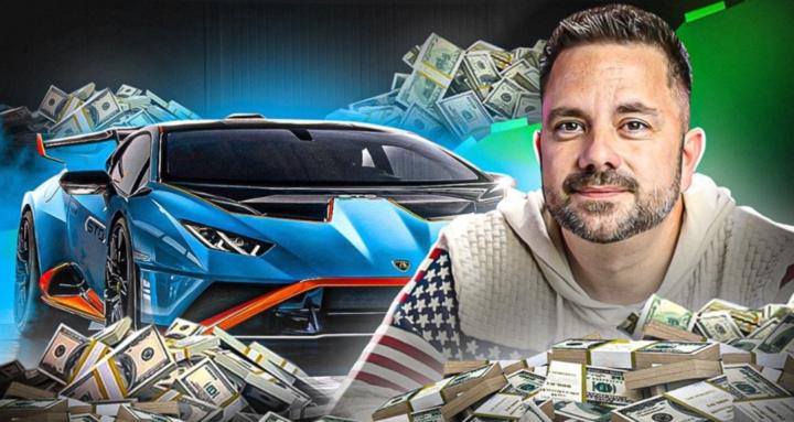 Lucky Lopez   Automotive $$$