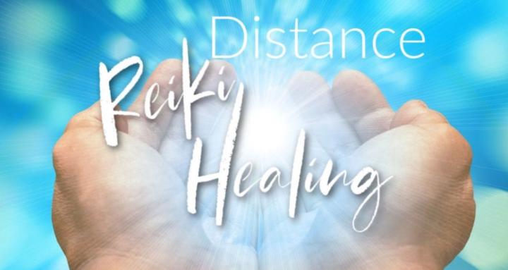 Divine Reiki with Christina G