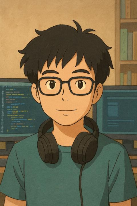 Minh Tran