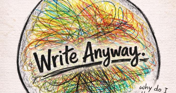 Write Anyway