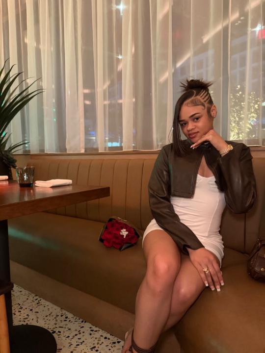 Kiara Tuck