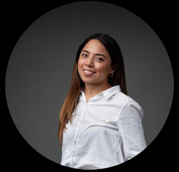 María Fernanda Díaz