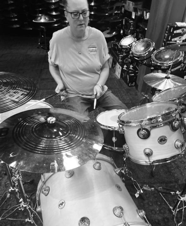 Lori Bishop