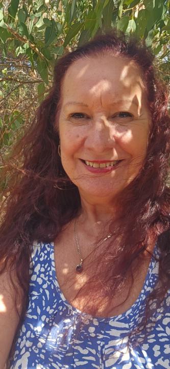 Gwenda Smith