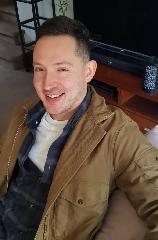 Tom Fontana