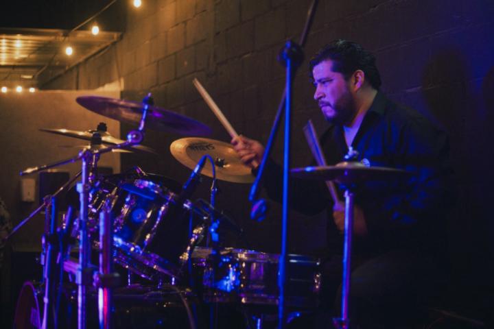 Jose Carlos Jiménez