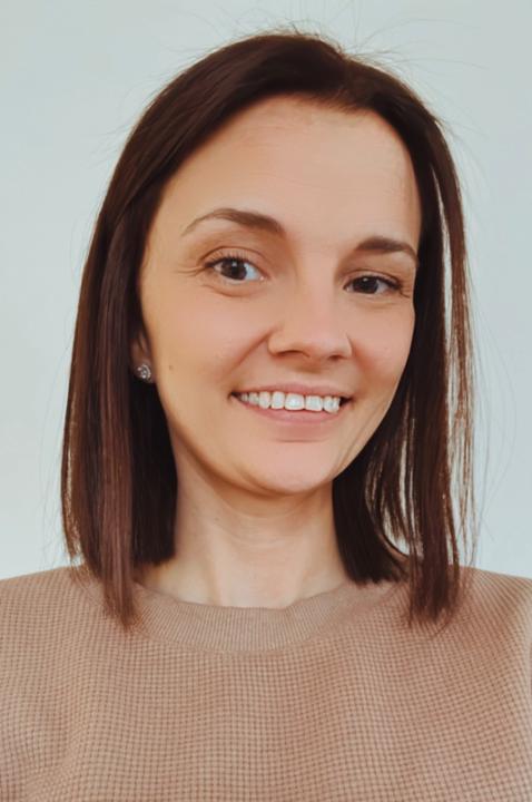 Ashley Edwards