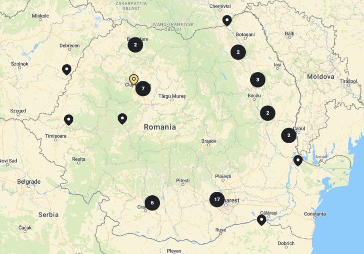 2 schimbări - ceva nou în Classroom + MAP