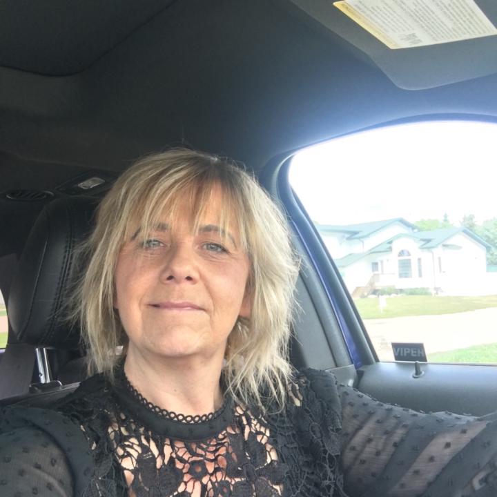 Eva Krahn Richmond