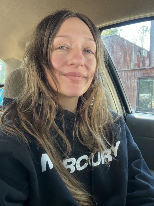 Michelle Koehlmoos
