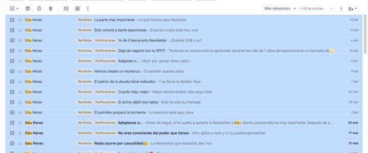 Donde esta el email de edu para ...