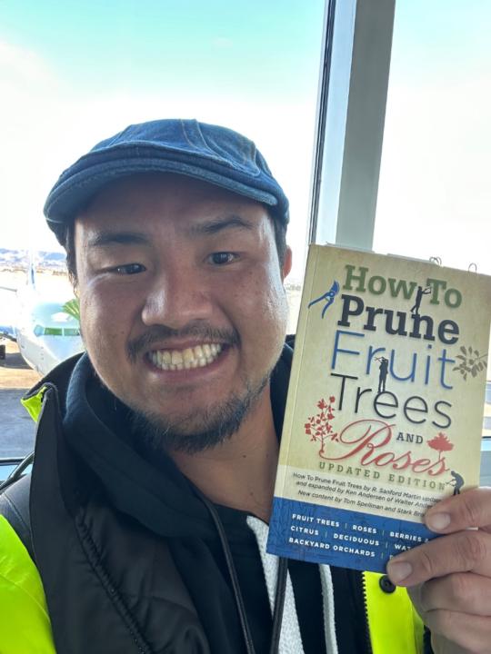 George Zhang