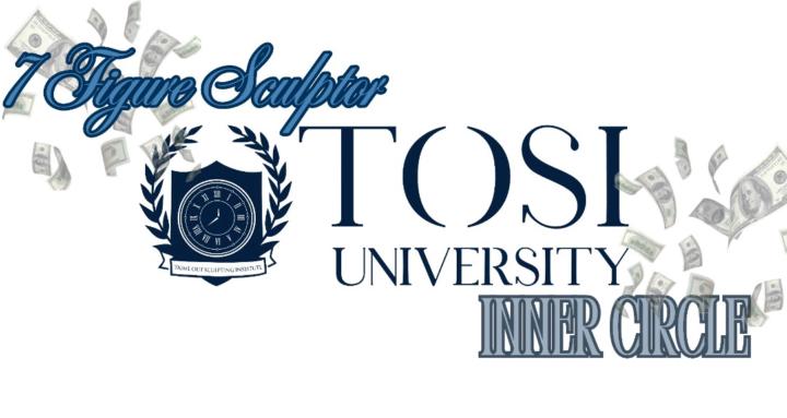 TOSI: 7 Figure Inner Circle