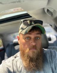 Kyle Fordham
