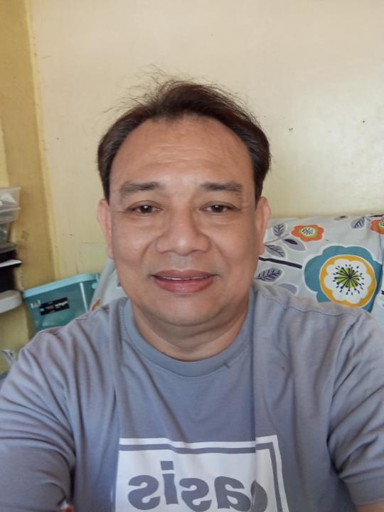 David Villaluz