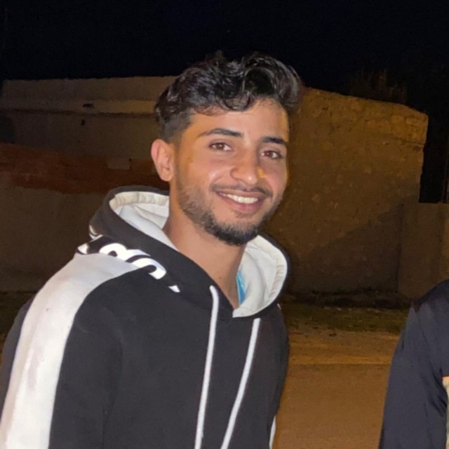 Ôü Ssàmà Benali