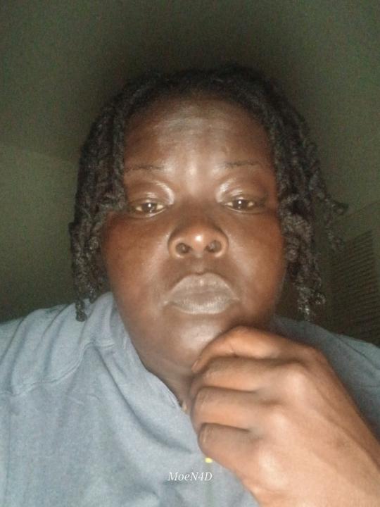 Moniesha Bunch