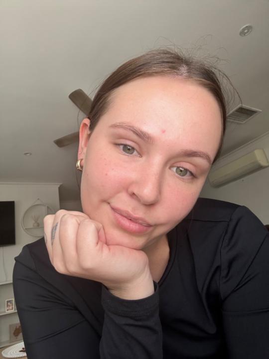 Sydneh Corrigan