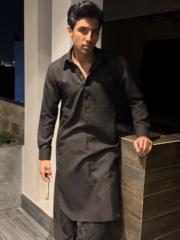 Talha Mushtaq