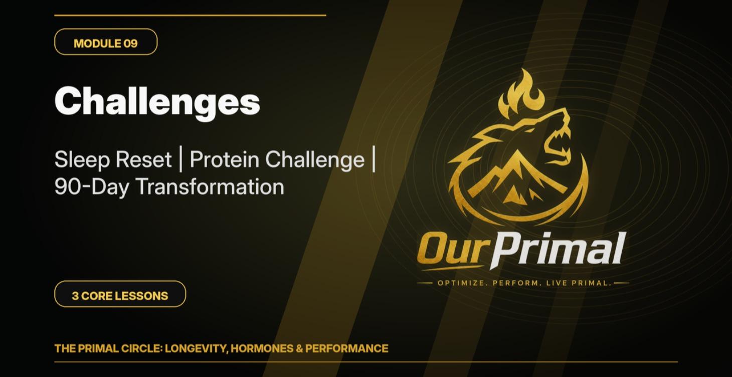 Challenges