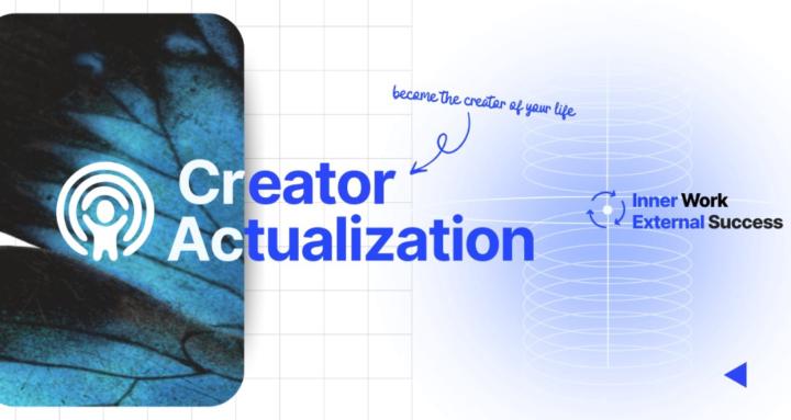 Creator Actualization