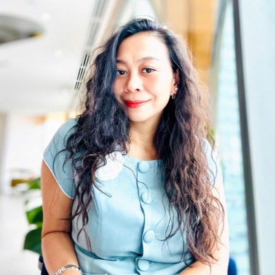 Trần Thuỳ Dương