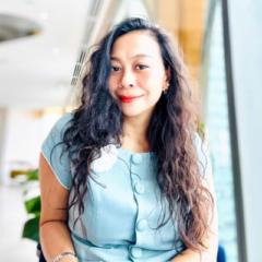 Trần Thuỳ Dương
